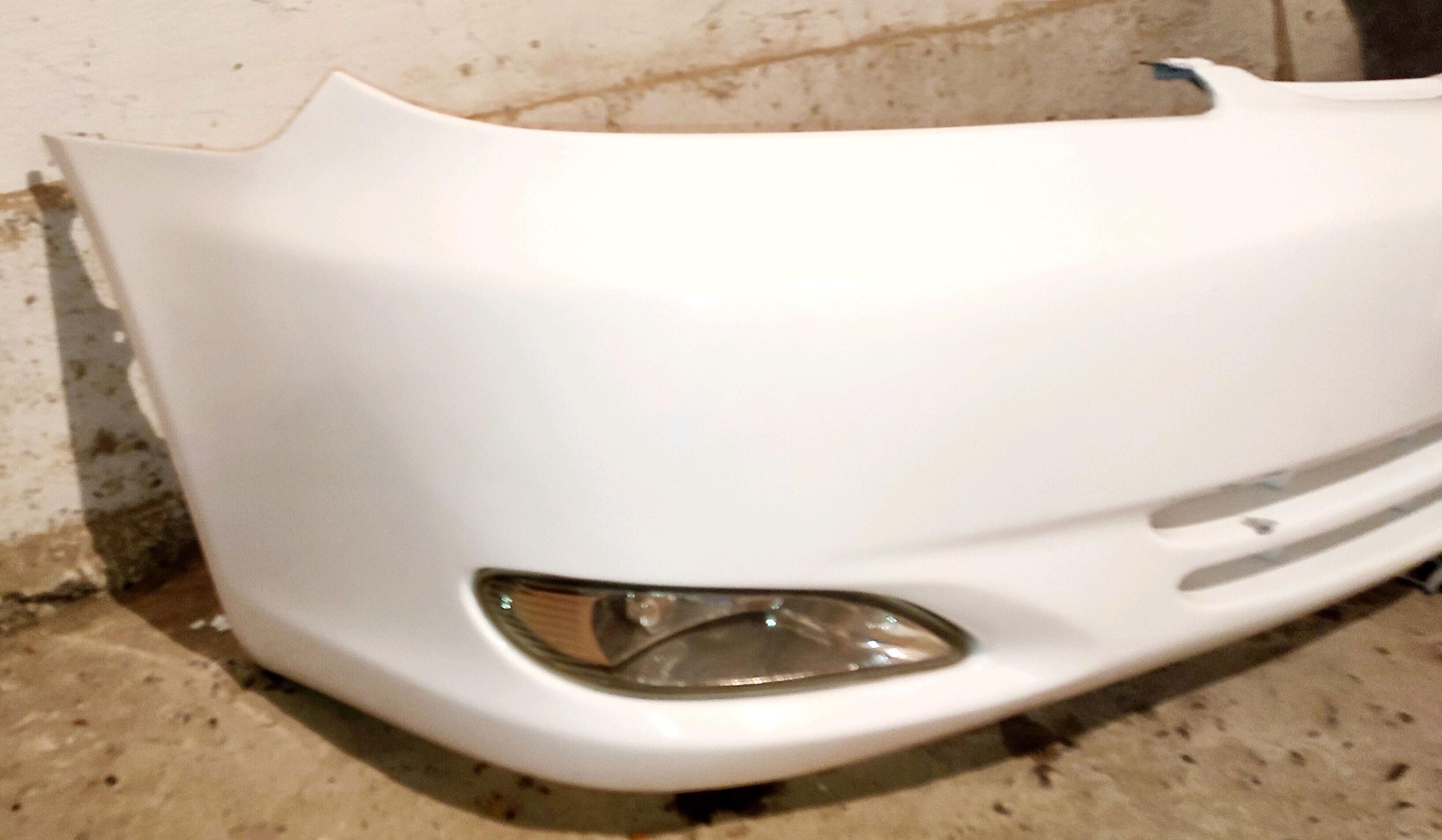 DUTY CAMRY DUTY CAMRY 2003 BUFER ONI (TOYOTA 400 TMT - Мургап - img 1