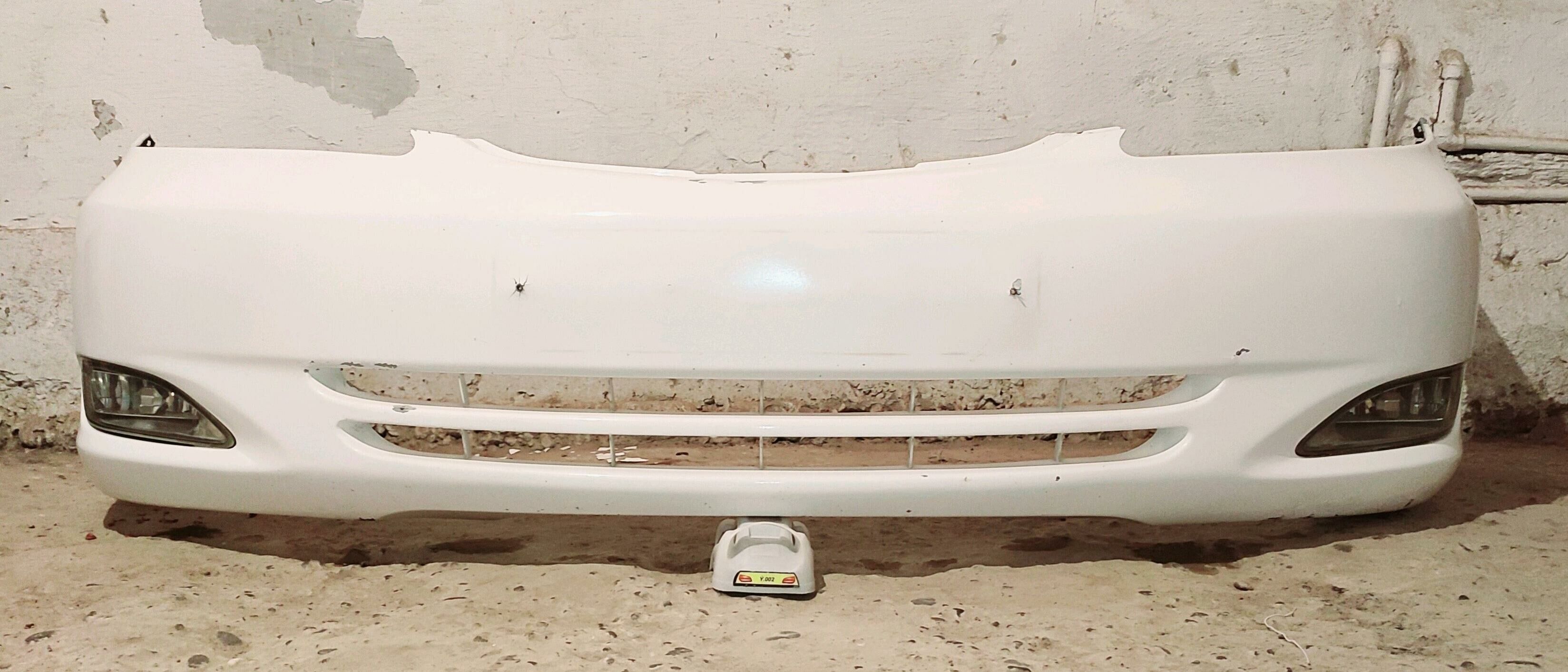 DUTY CAMRY DUTY CAMRY 2003 BUFER ONI (TOYOTA 400 TMT - Мургап - img 4