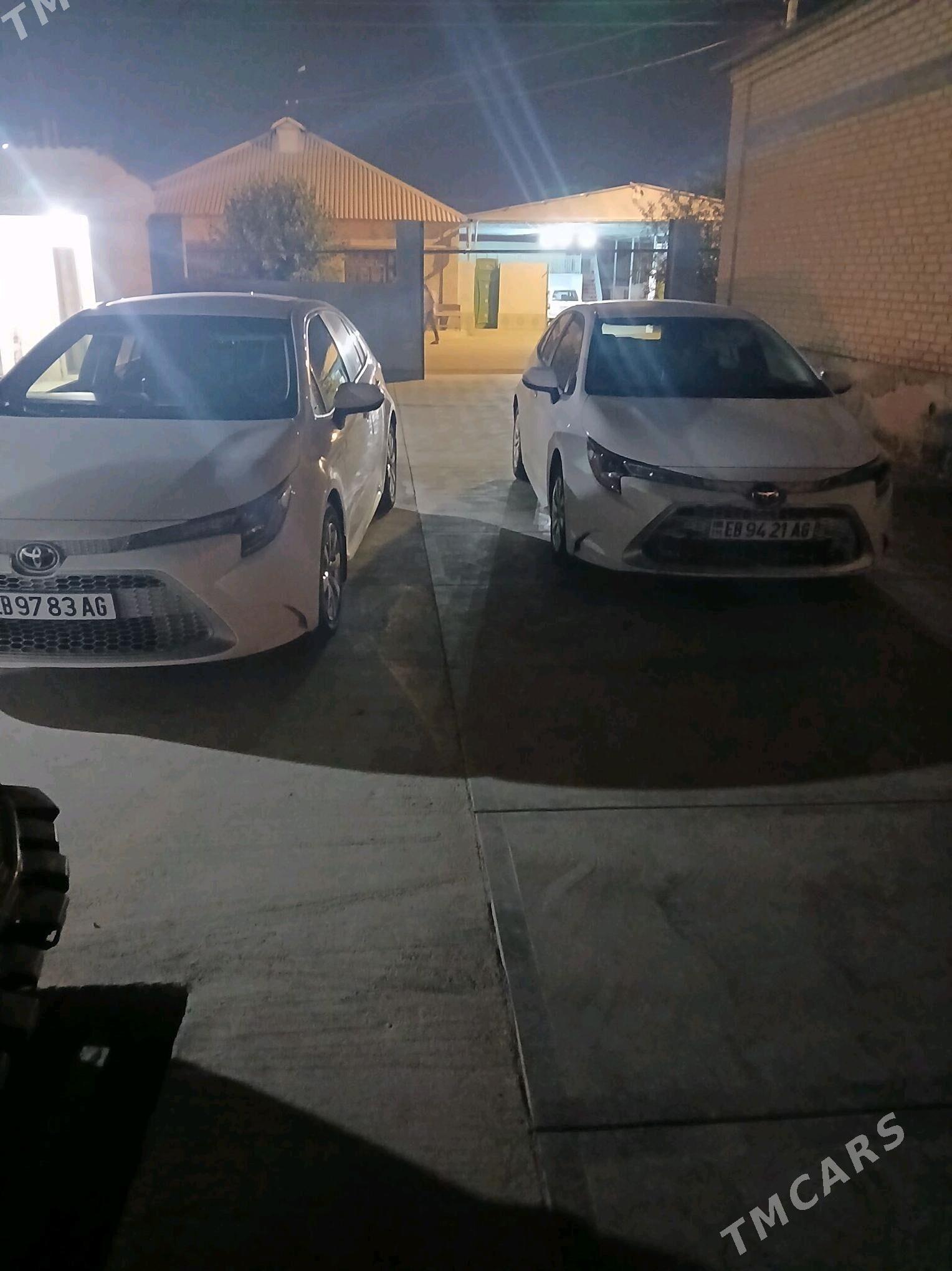 Toyota Corolla 2020 - 250 000 TMT - Aşgabat - img 5