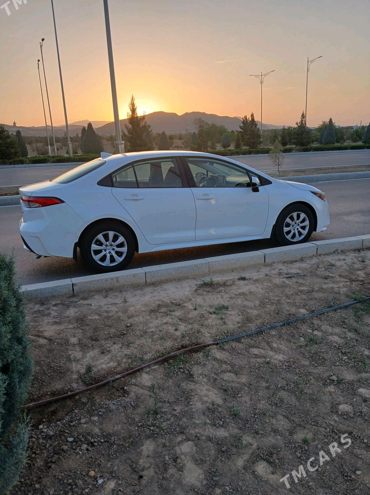 Toyota Corolla 2020 - 250 000 TMT - Aşgabat - img 2