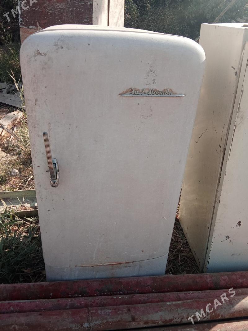 Зил  мосгава - Гороглы (Тагта) - img 2