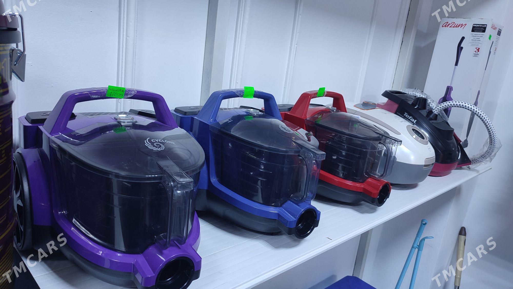 Plisos ruçnoý - Ашхабад - img 9