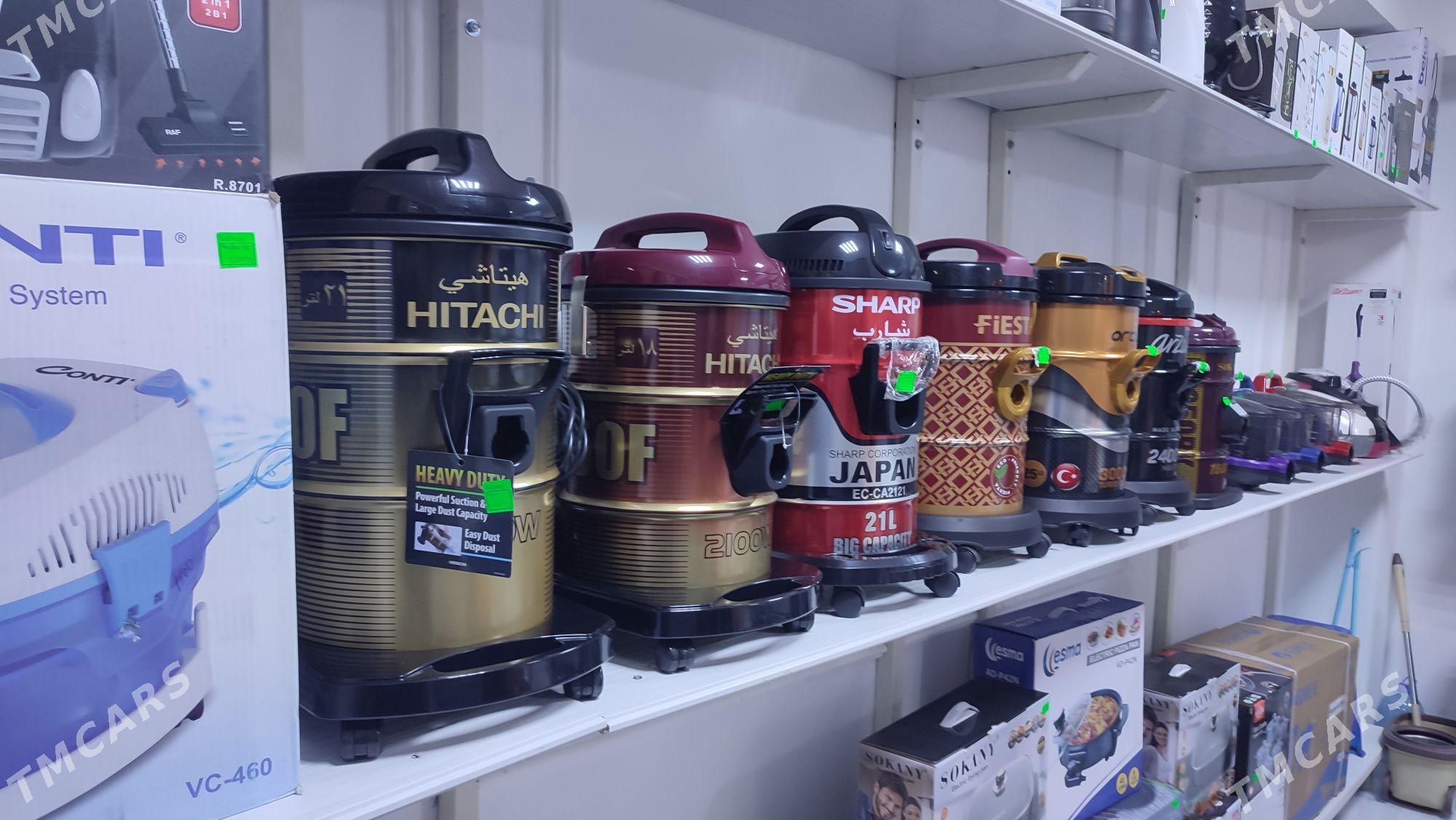 Plisos ruçnoý - Ашхабад - img 8