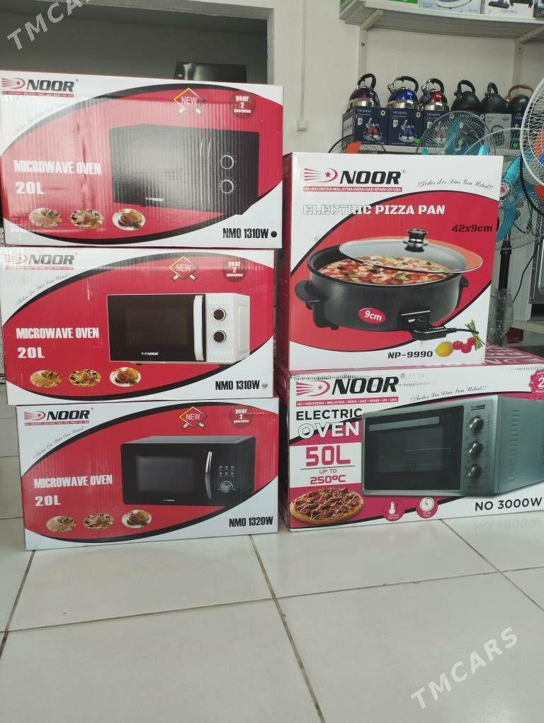 Mirowalnowka - Ашхабад - img 4