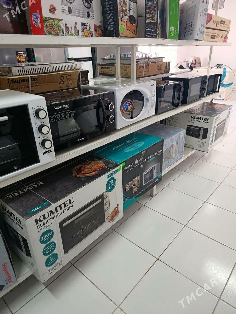 Mirowalnowka - Ашхабад - img 6