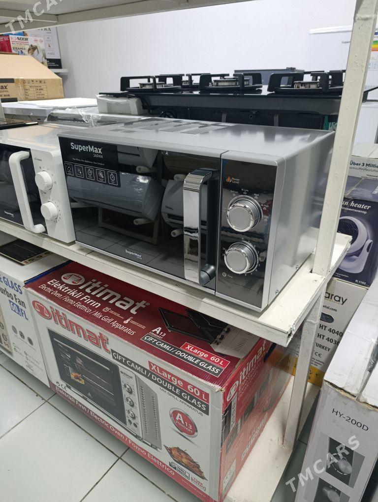 Mirowalnowka - Ашхабад - img 1