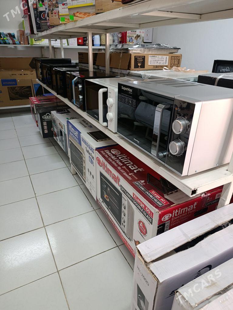 Mirowalnowka - Ашхабад - img 2