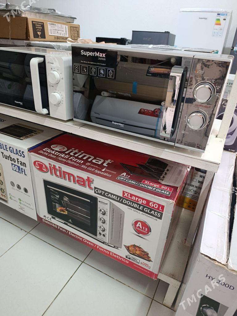 Mirowalnowka - Ашхабад - img 3