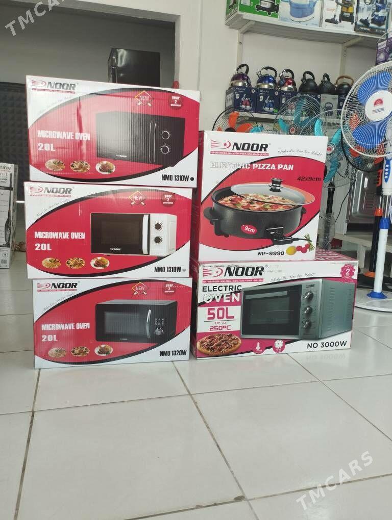 Mirowalnowka - Ашхабад - img 5