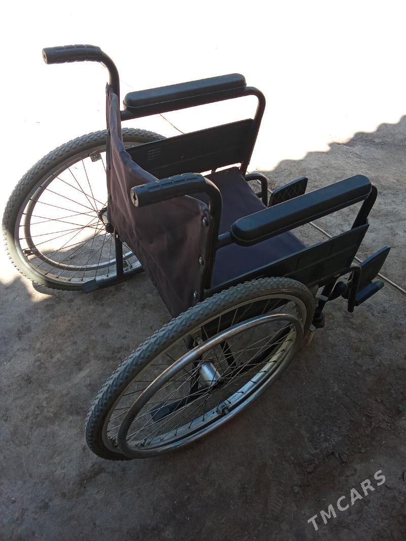 Арвау - Görogly (Tagta) - img 1