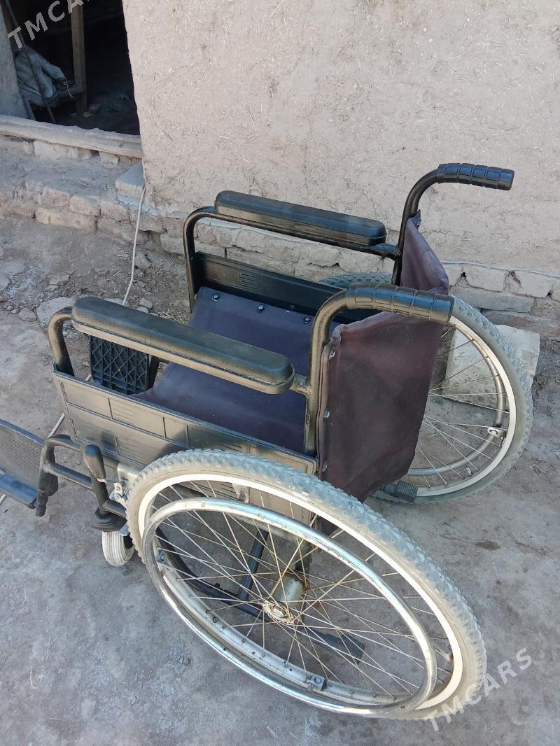 Арвау - Görogly (Tagta) - img 2