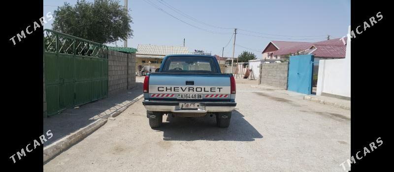Chevrolet Silverado 1993 - 130 000 TMT - Balkanabat - img 7