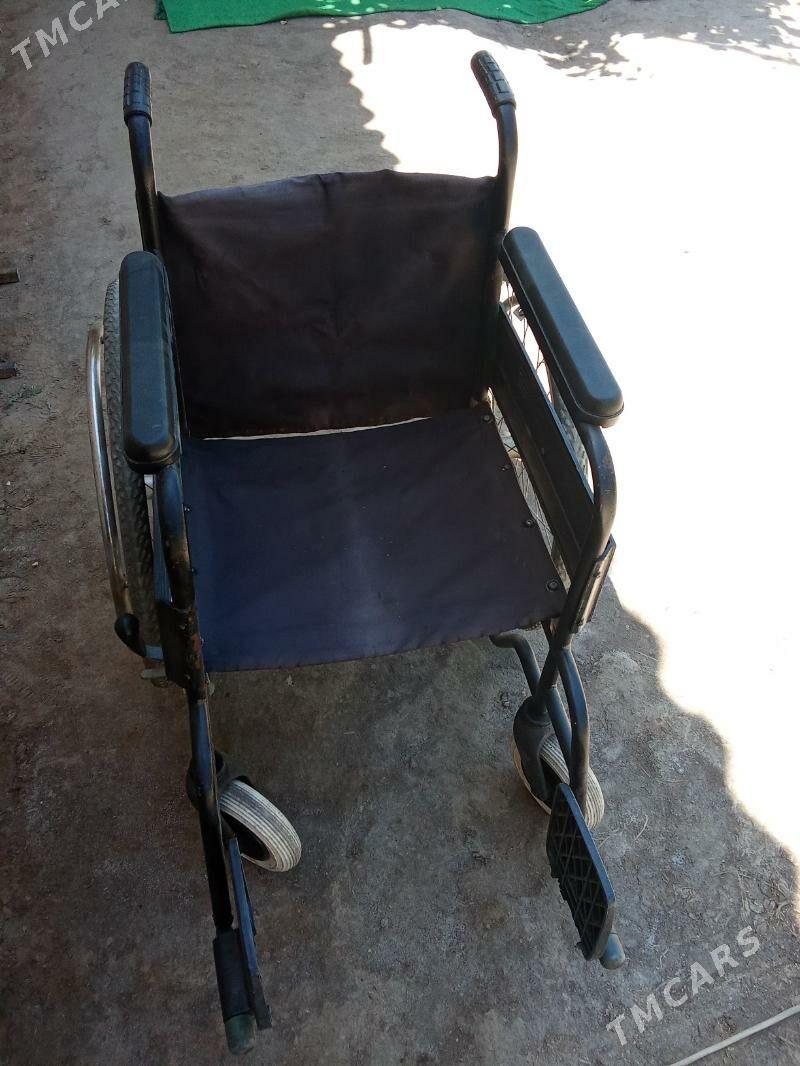 Арвау - Görogly (Tagta) - img 3