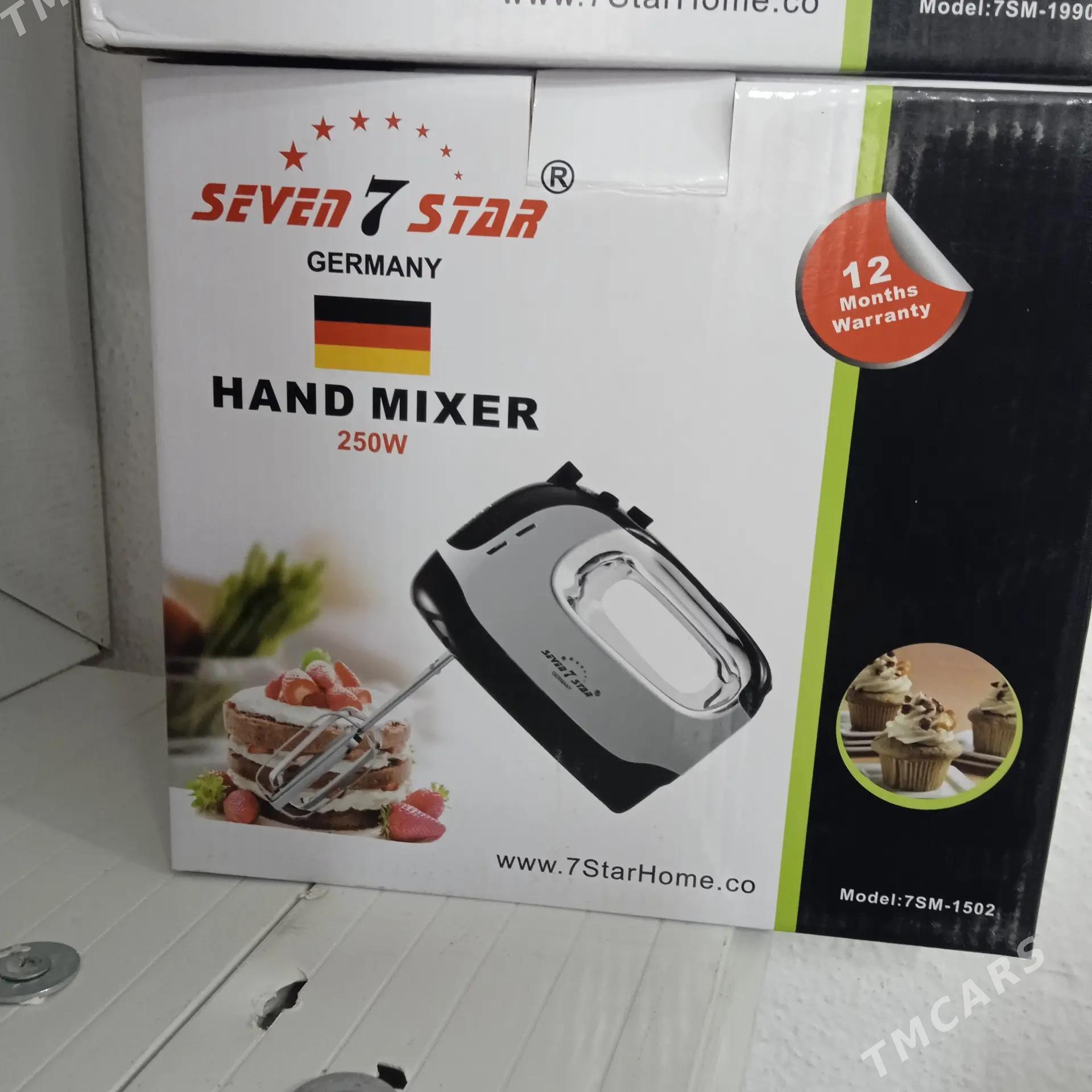 Hamyr garýan - Ашхабад - img 3