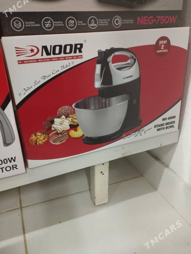 Hamyr garýan - Ашхабад - img 7