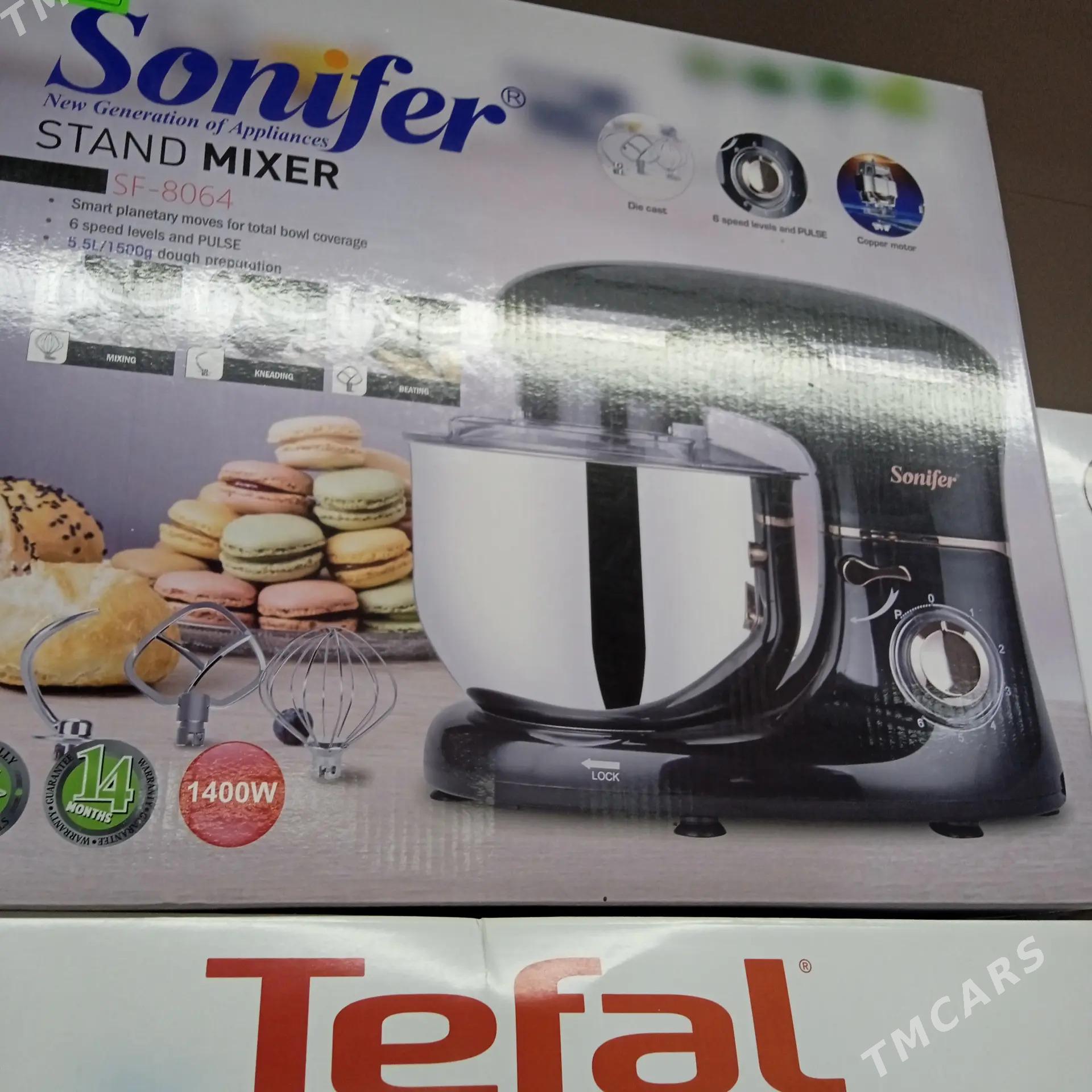 Hamyr garýan - Ашхабад - img 2