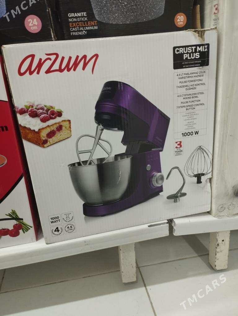 Hamyr garýan - Ашхабад - img 8