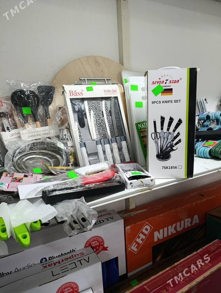 Çemçe wylka - Ашхабад - img 4