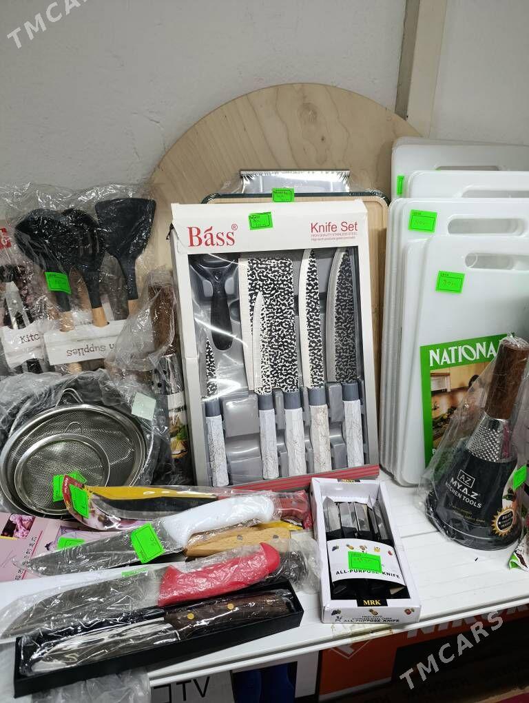 Pyçak - Aşgabat - img 4