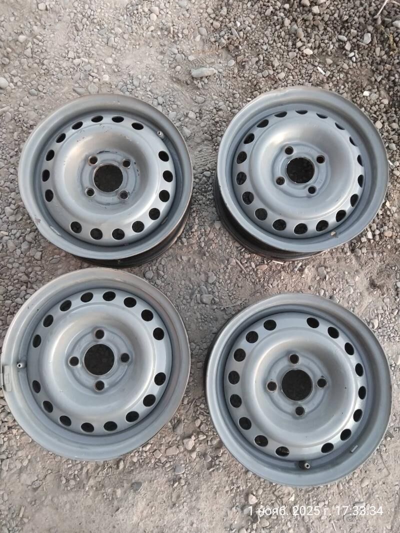 13 diska 450 TMT - Murgap - img 3