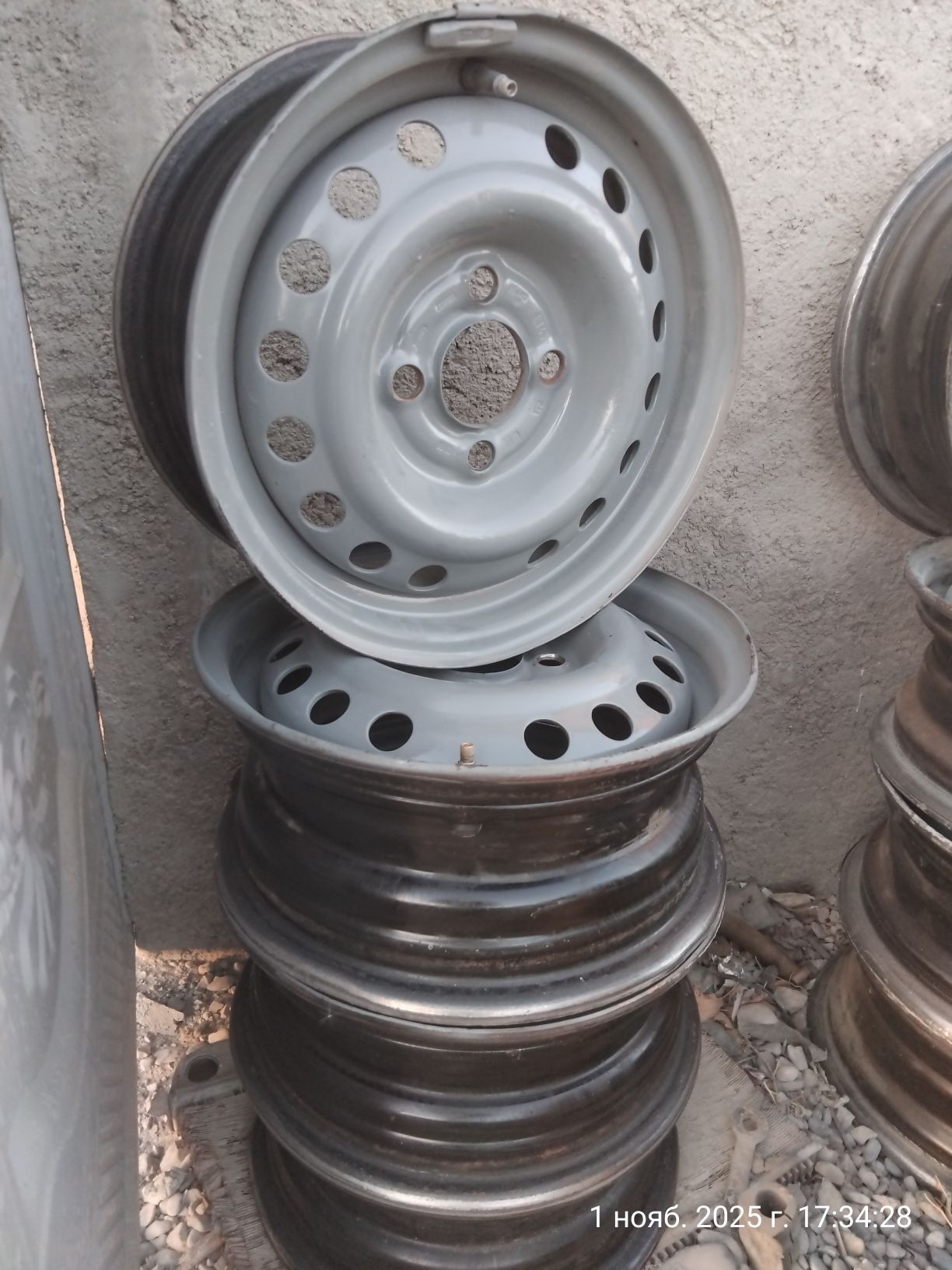 13 diska 450 TMT - Murgap - img 2