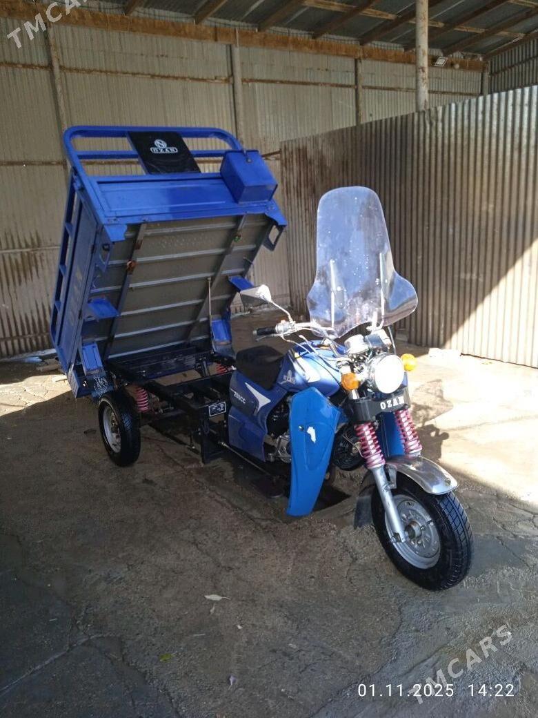 Fekon FK200-14G 2017 - 16 000 TMT - Babadaýhan - img 3