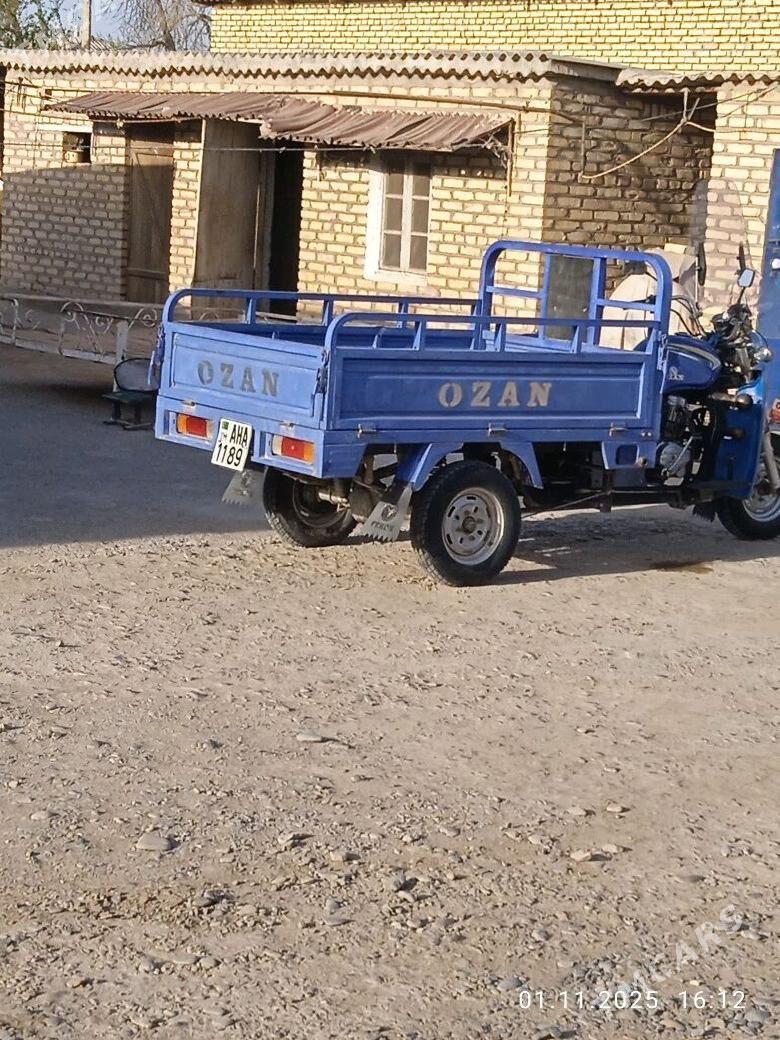 Fekon FK200-14G 2017 - 16 000 TMT - Babadaýhan - img 4