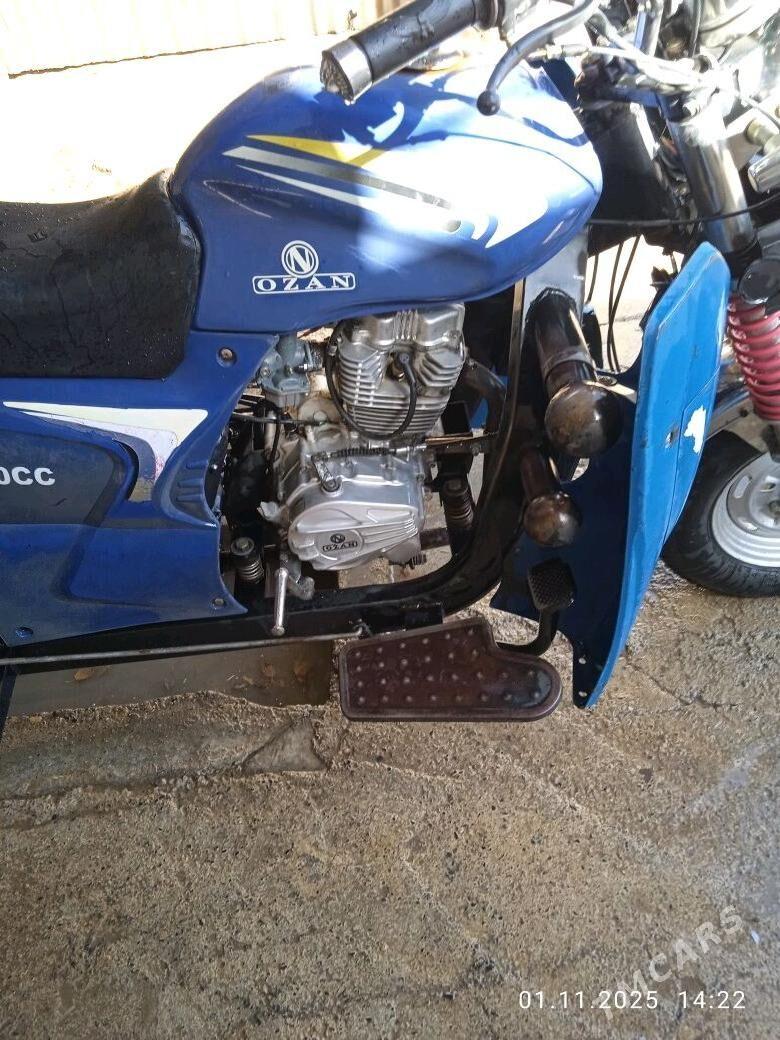 Fekon FK200-14G 2017 - 16 000 TMT - Babadaýhan - img 6