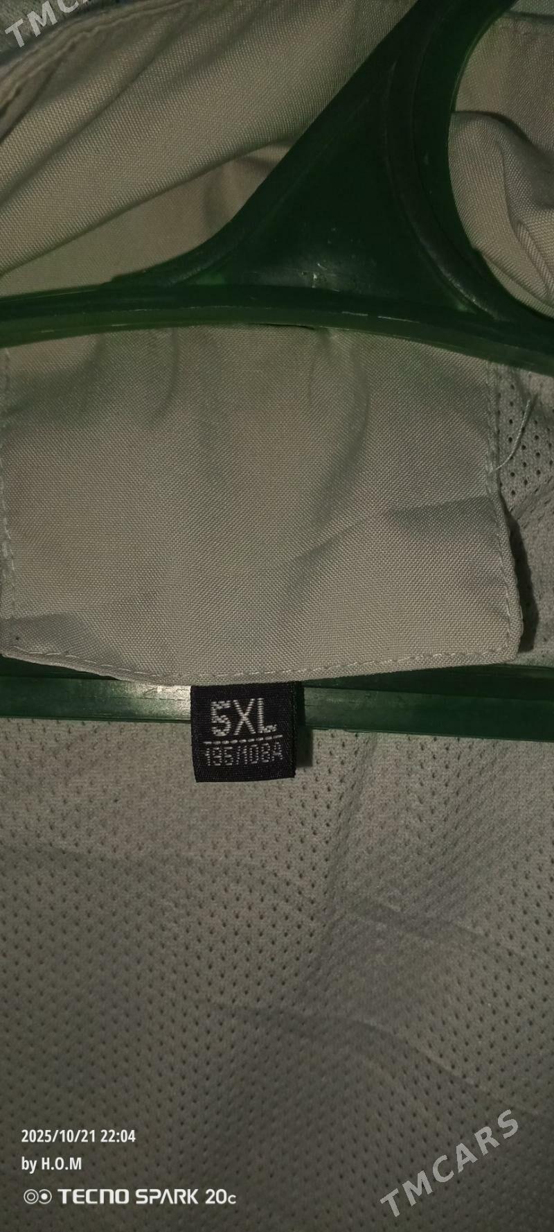 kurtka plaşyowka|куртка - 30 mkr - img 3