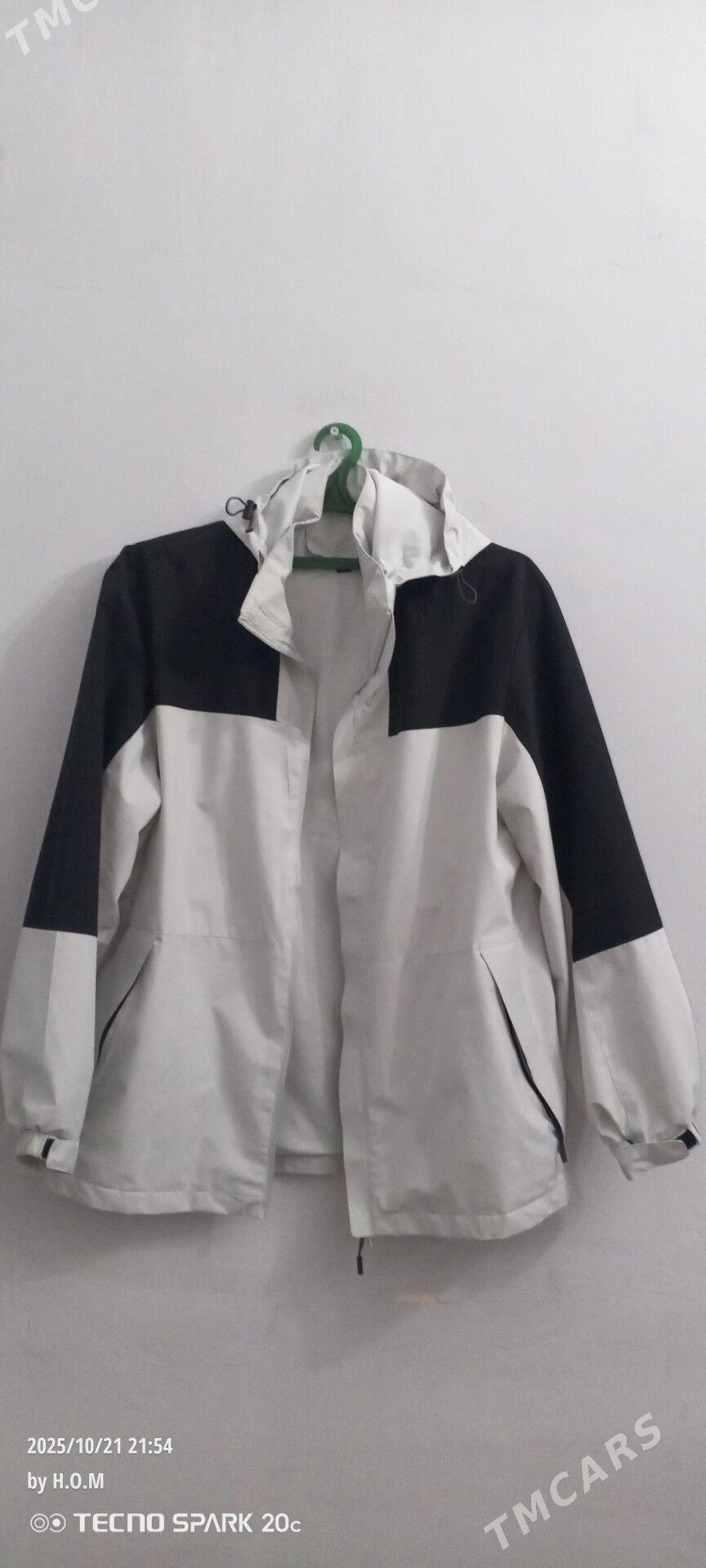 kurtka plaşyowka|куртка - 30 mkr - img 2