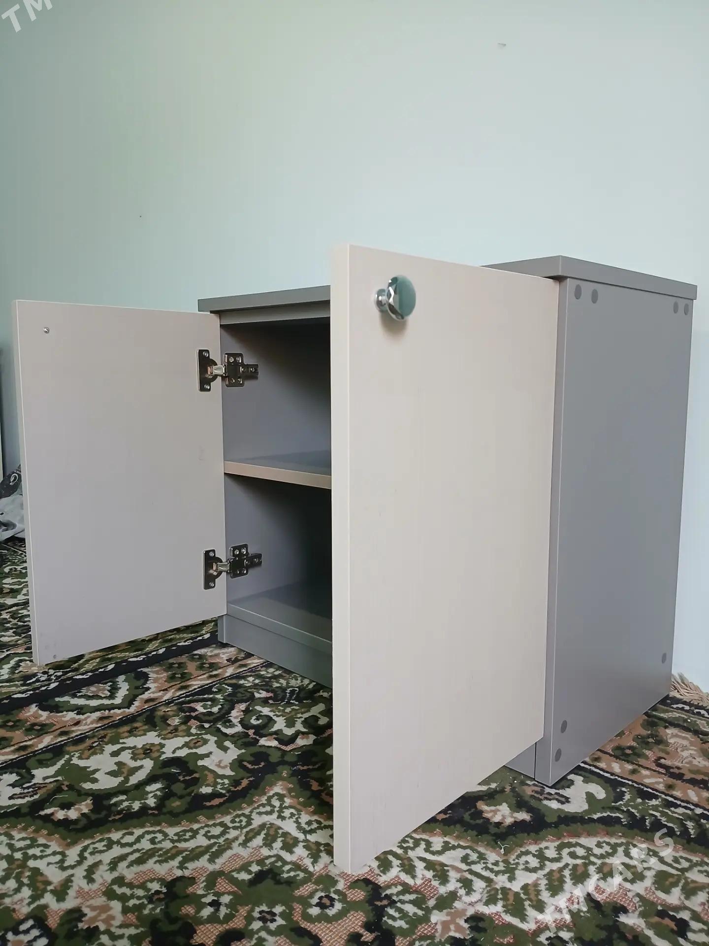 Köwüş goyulyan - Ашхабад - img 3