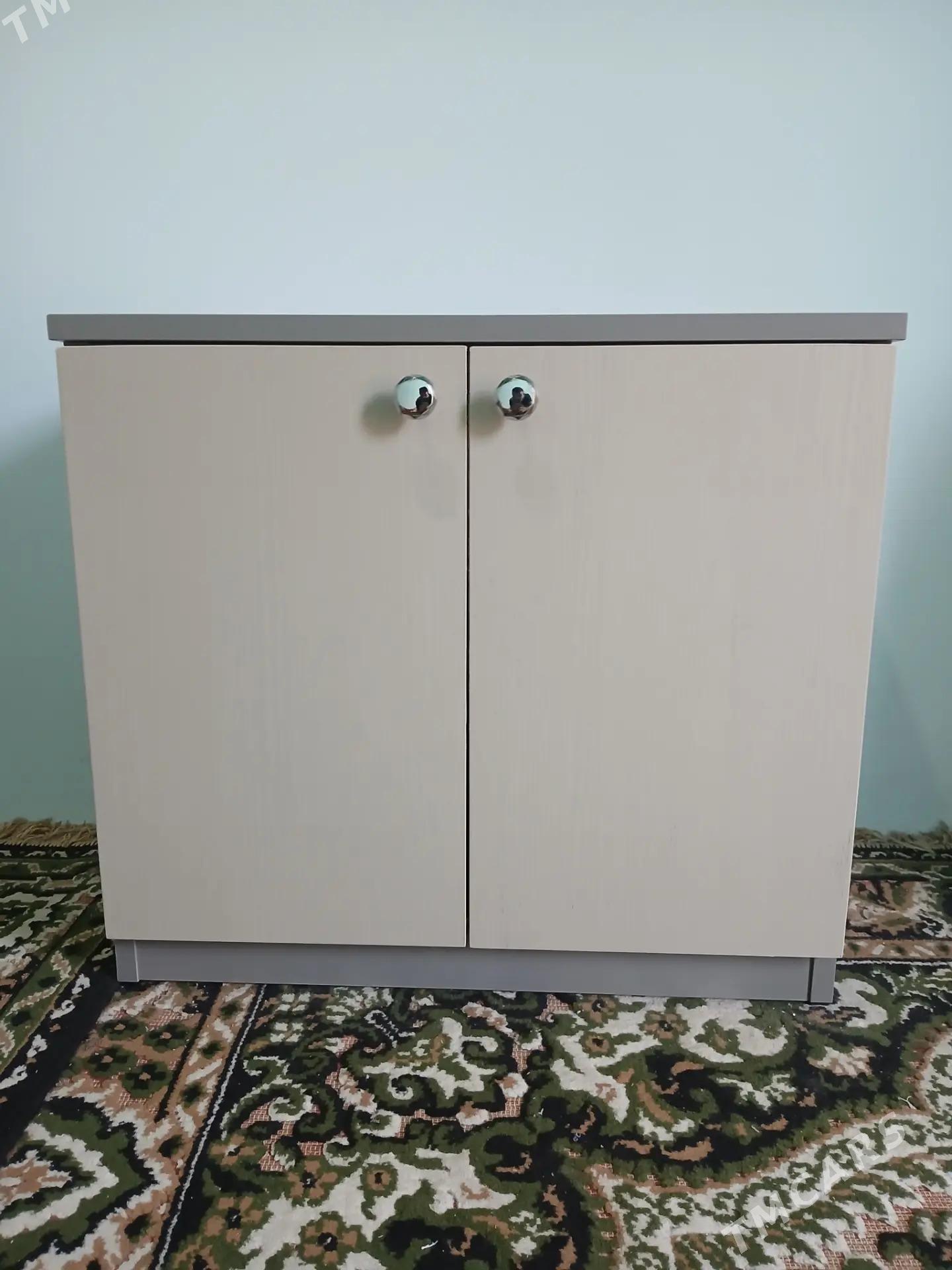 Köwüş goyulyan - Ашхабад - img 1