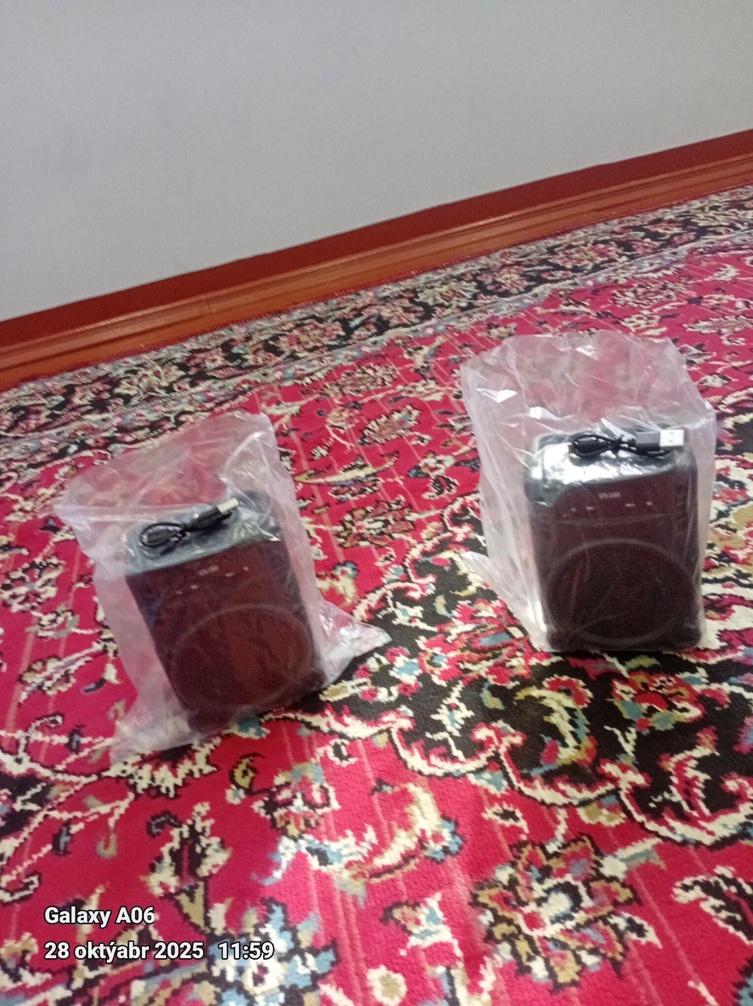 BT SPEAKER gts 1360 - Wekilbazar - img 3