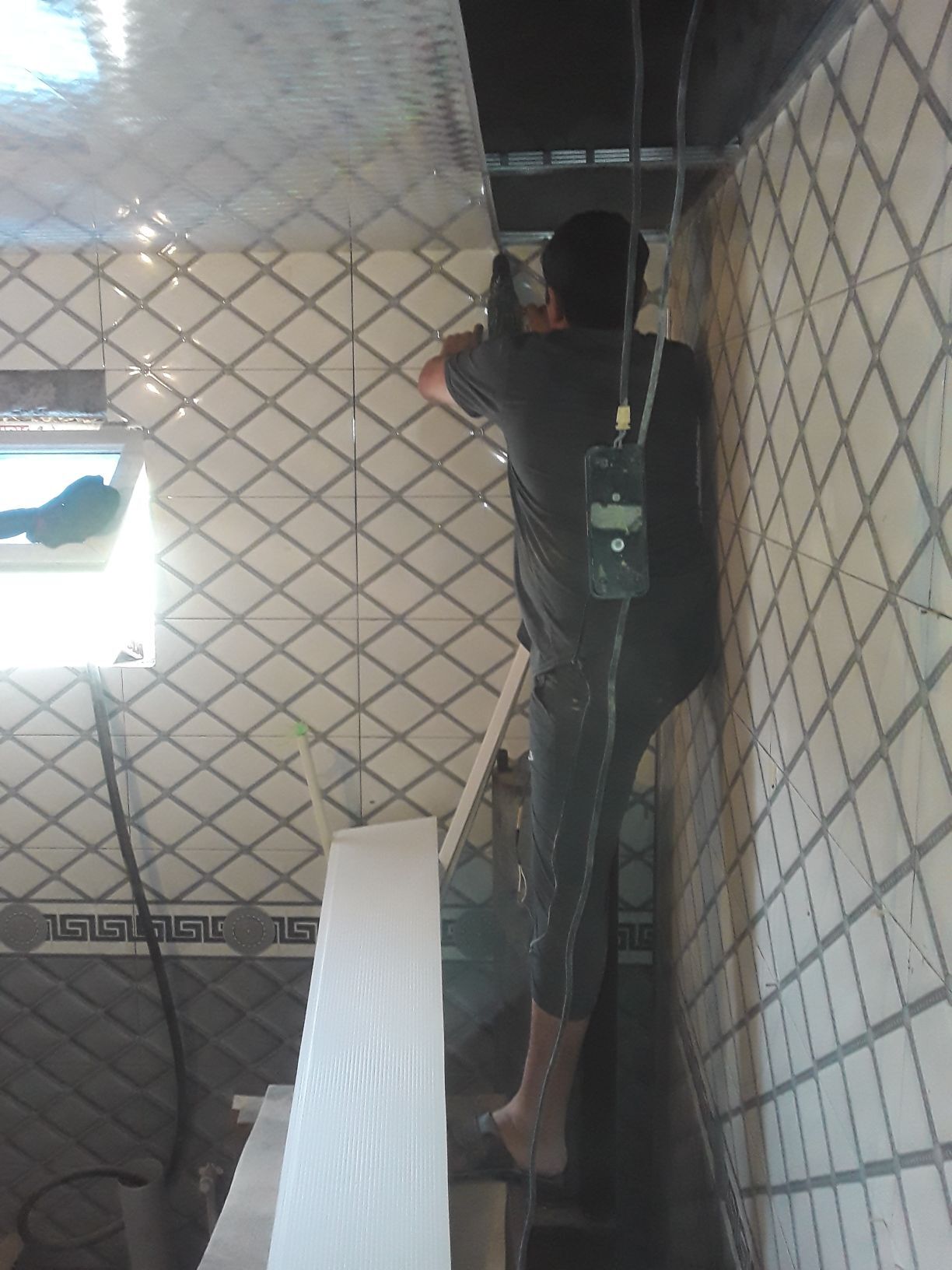 ussa yewro remont - Daşoguz - img 2