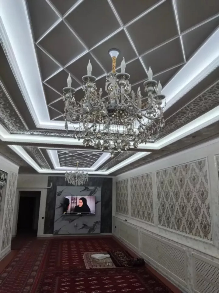 ussa yewro remont - Daşoguz - img 1