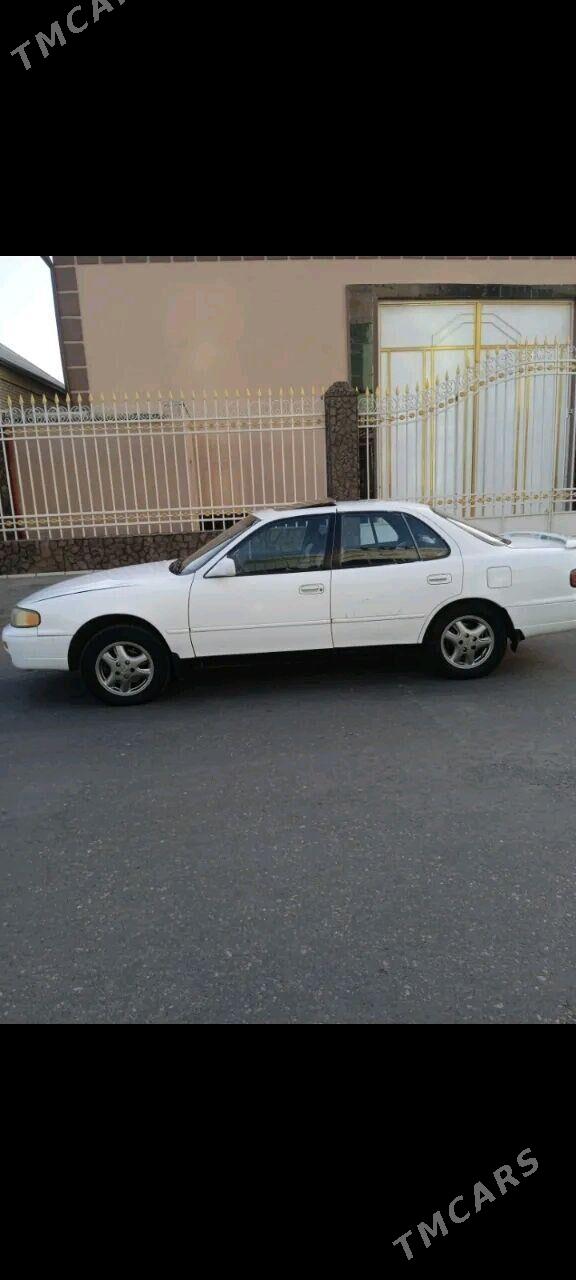 Toyota Camry 1994 - 85 000 TMT - Мары - img 2