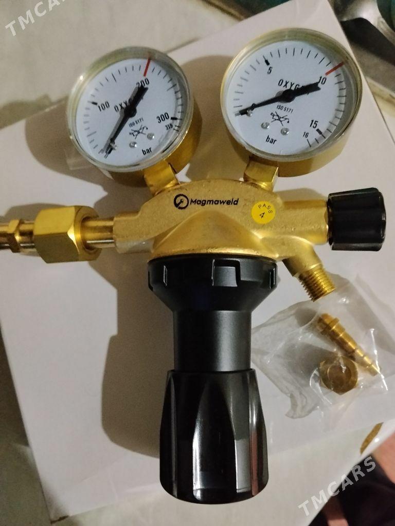 РЕДУКТОРЫ / REDUKTOR - Ашхабад - img 3