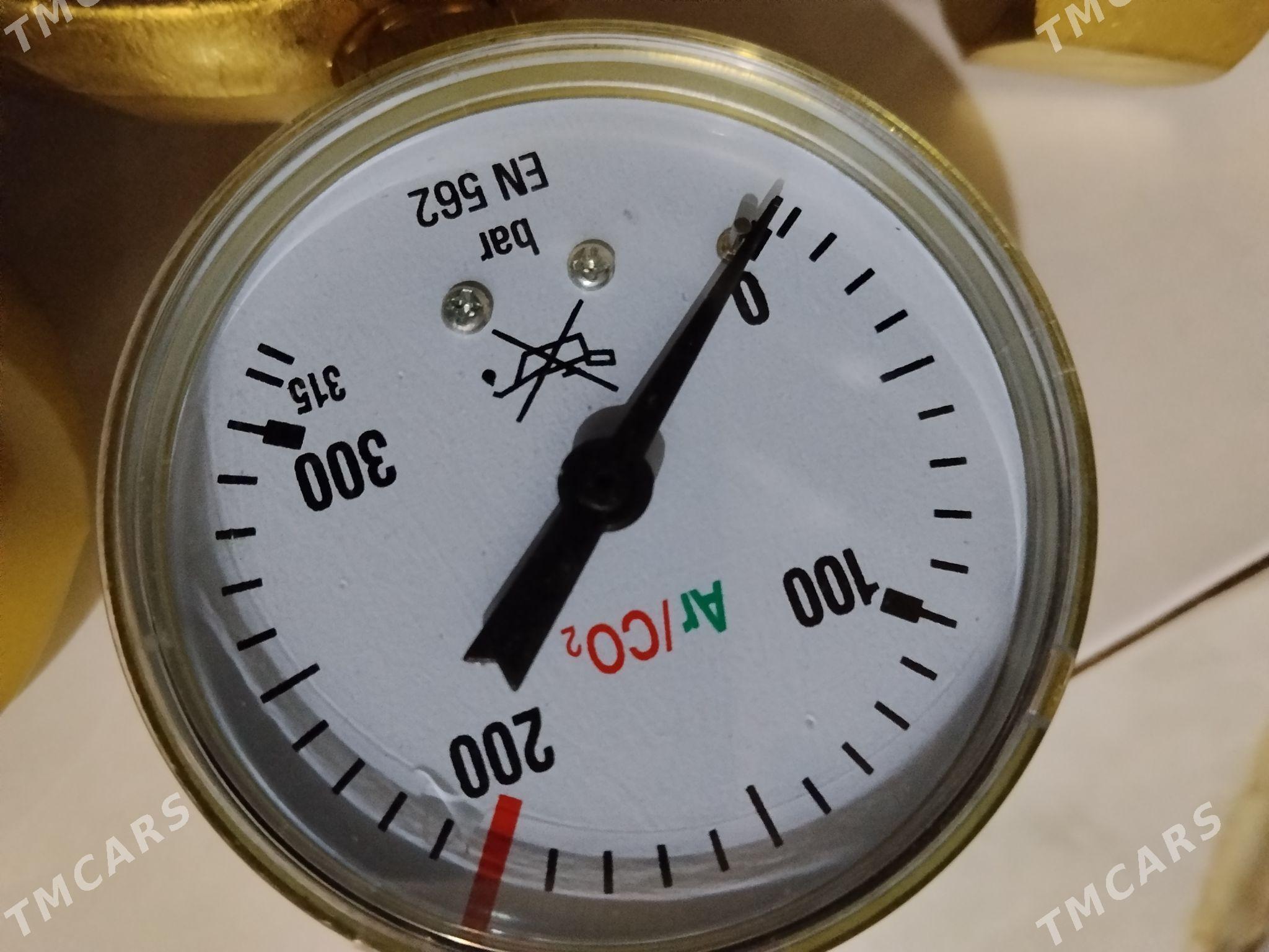 РЕДУКТОРЫ / REDUKTOR - Ашхабад - img 5