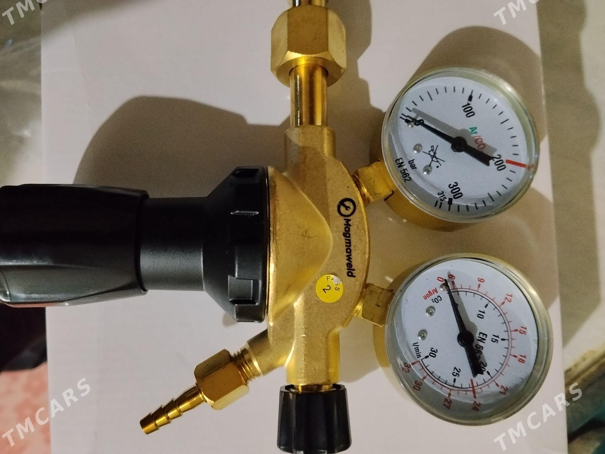 РЕДУКТОРЫ / REDUKTOR - Ашхабад - img 4