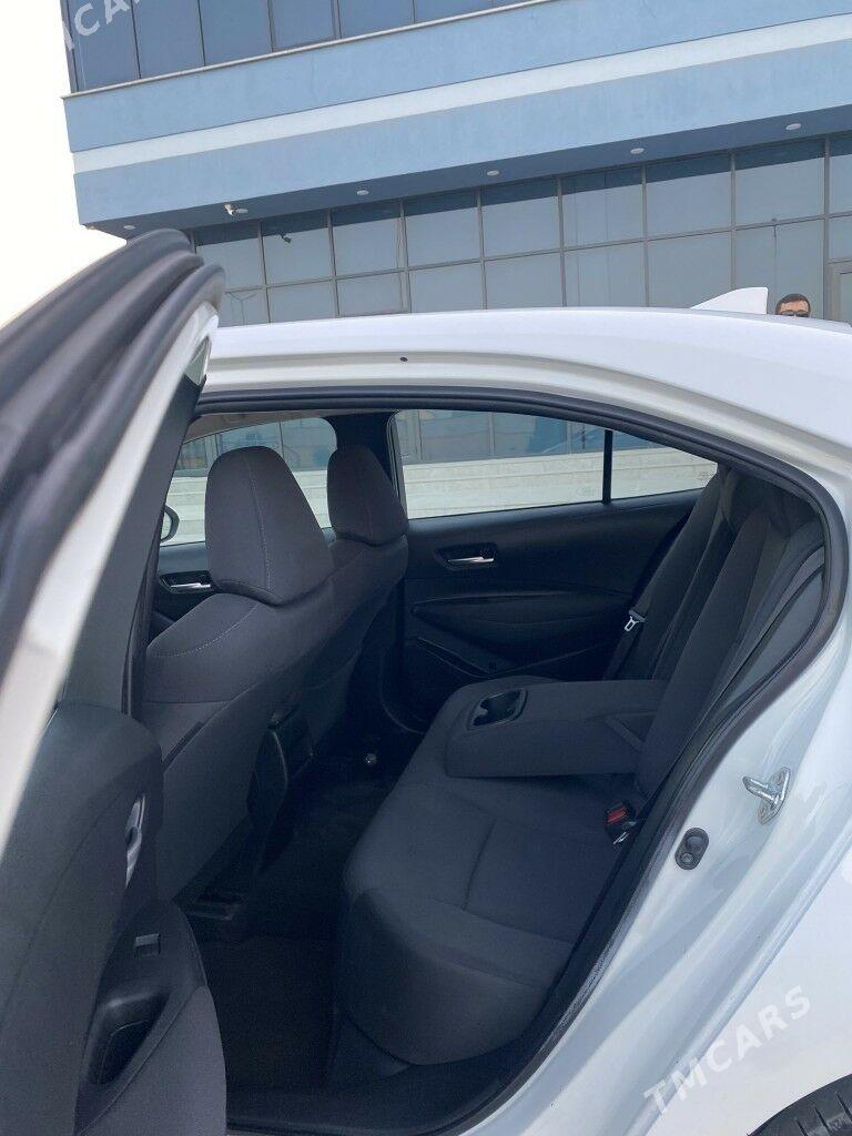Toyota Corolla 2021 - 256 000 TMT - Mary - img 7