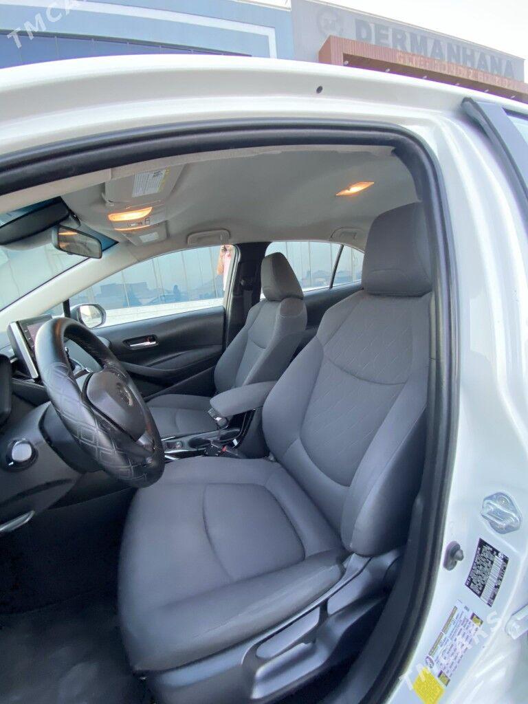 Toyota Corolla 2021 - 256 000 TMT - Mary - img 6