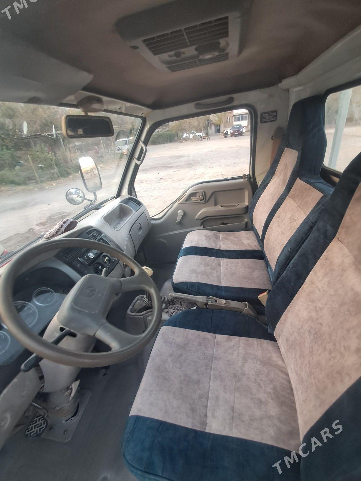 Forland H3 2015 - 155 000 TMT - Türkmenabat - img 7