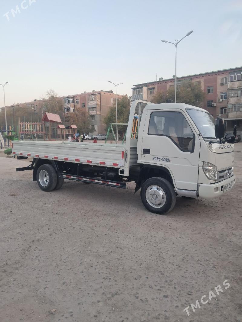 Forland H3 2015 - 155 000 TMT - Türkmenabat - img 8