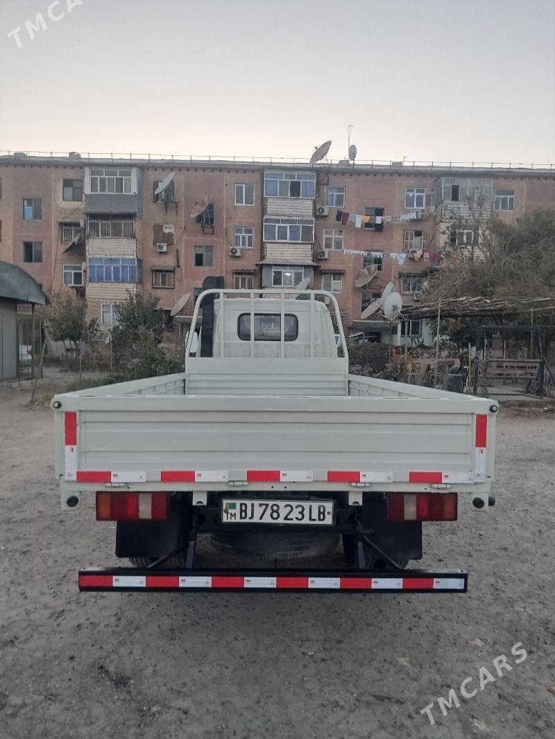 Forland H3 2015 - 155 000 TMT - Türkmenabat - img 4