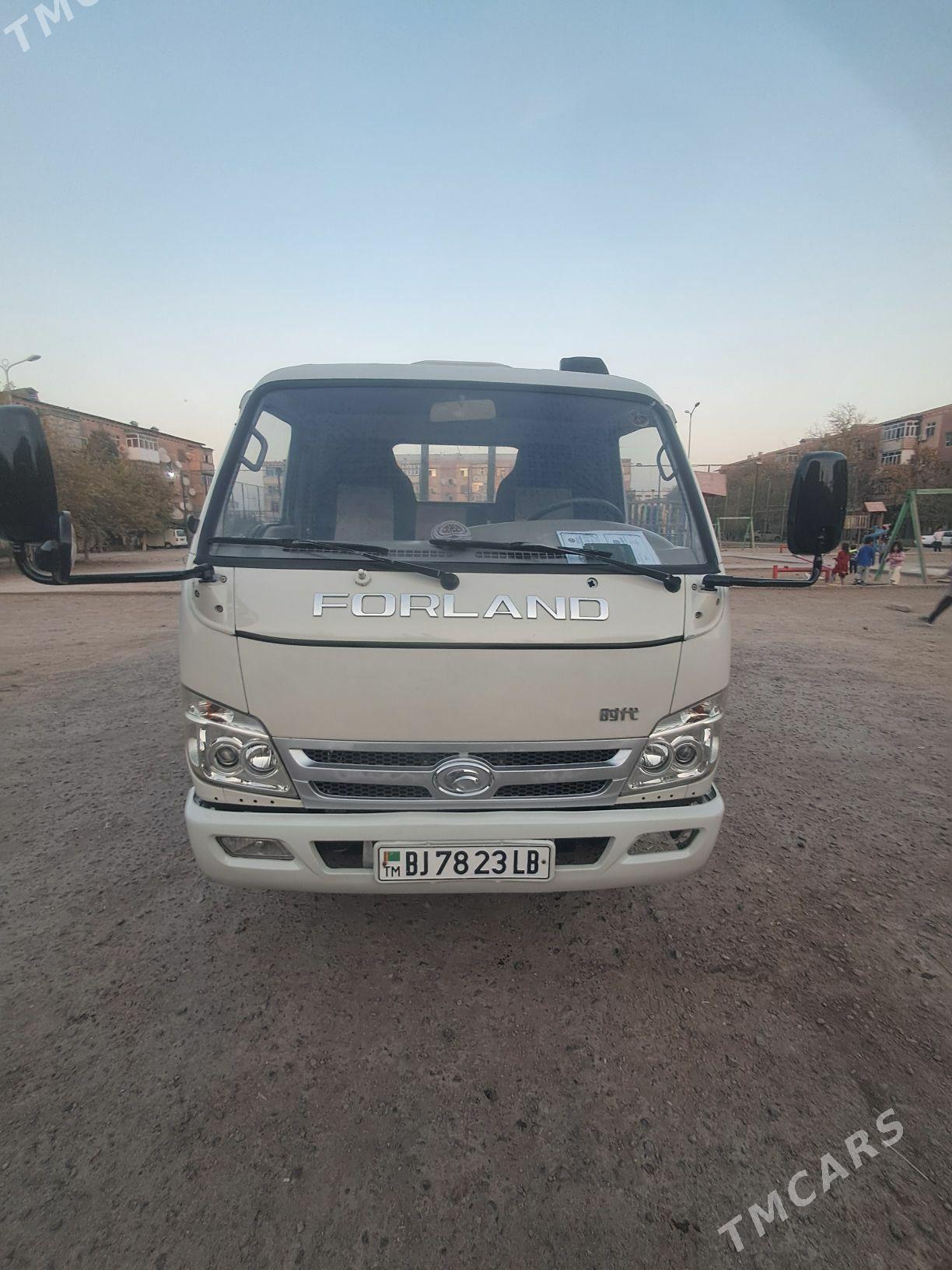 Forland H3 2015 - 155 000 TMT - Türkmenabat - img 2