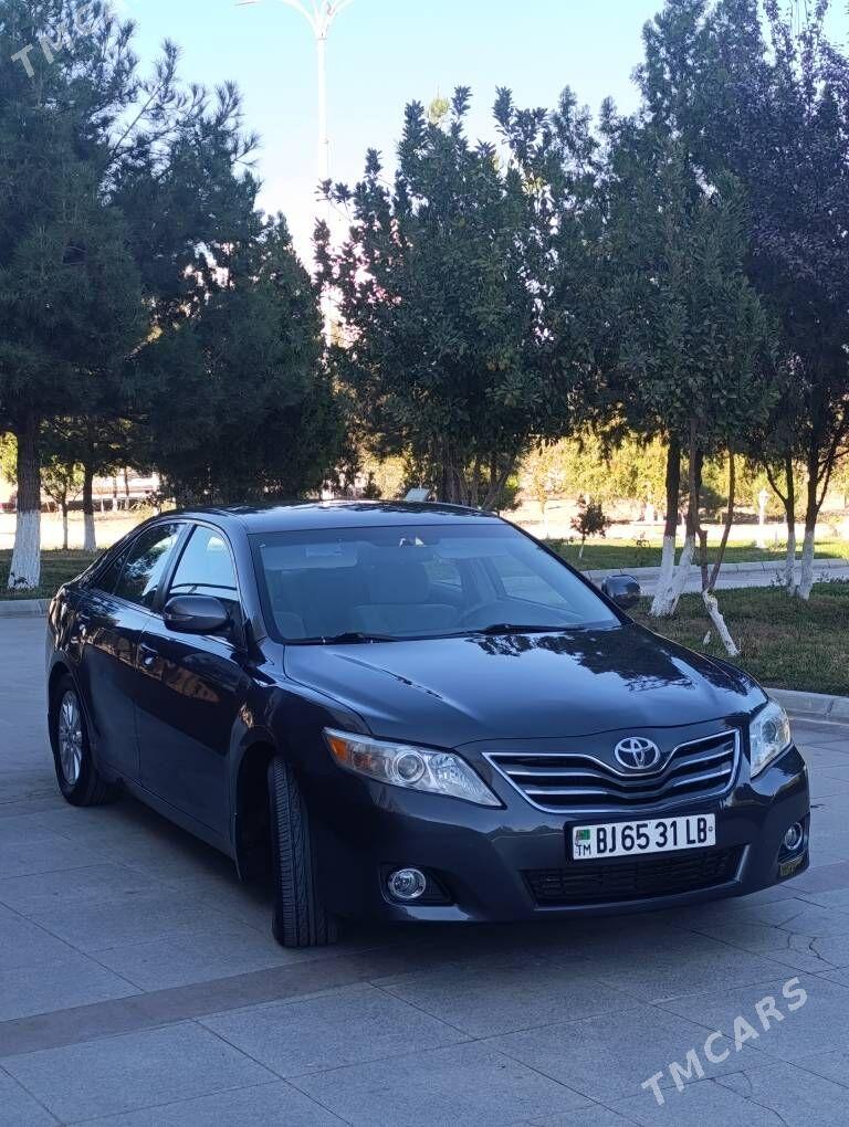 Toyota Camry 2010 - 215 000 TMT - Türkmenabat - img 2