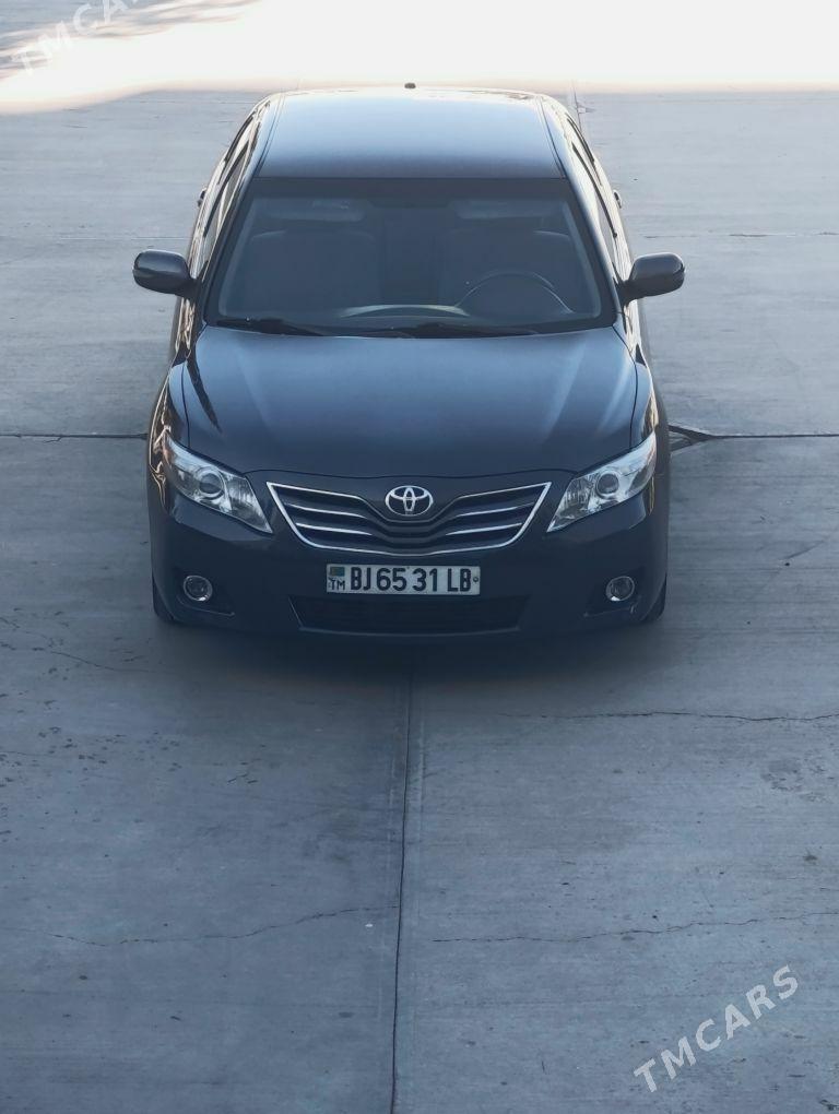 Toyota Camry 2010 - 215 000 TMT - Türkmenabat - img 10