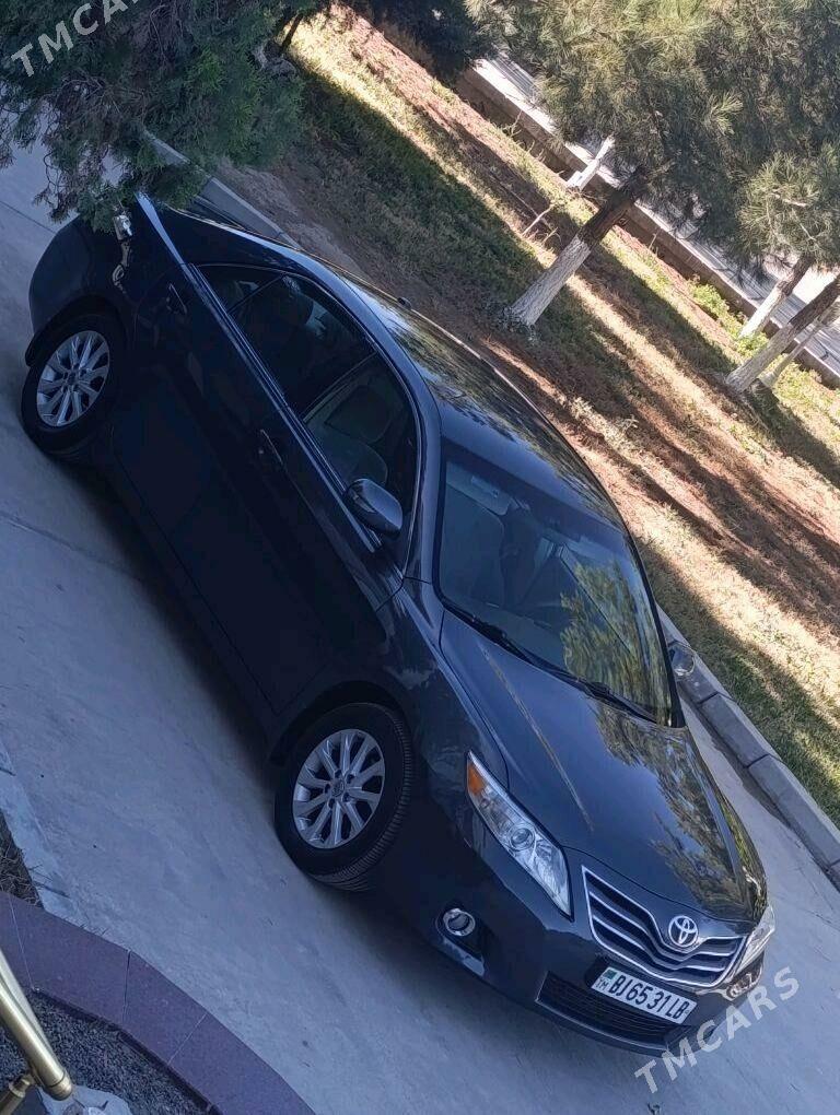 Toyota Camry 2010 - 215 000 TMT - Türkmenabat - img 3