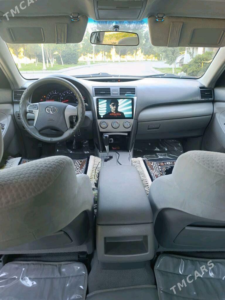 Toyota Camry 2010 - 215 000 TMT - Türkmenabat - img 4