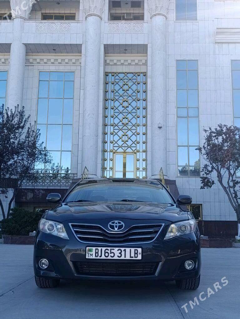 Toyota Camry 2010 - 215 000 TMT - Türkmenabat - img 7